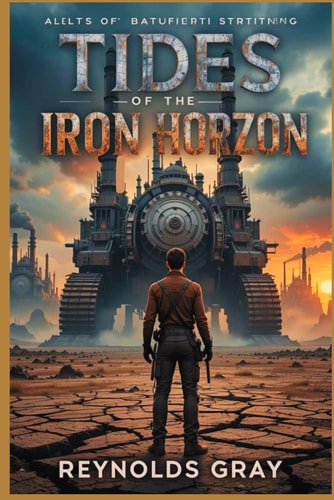 Tides of the Iron Horzon