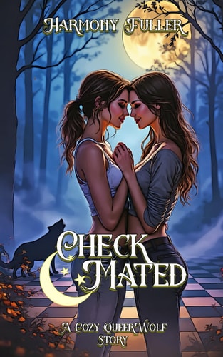 Check Mated A Cozy Queerwolf Story