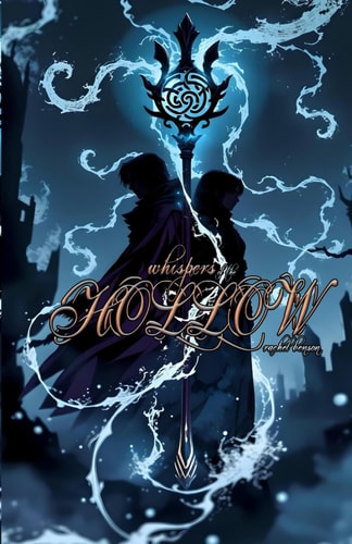Whispers of the Hollow A Dark Fantasy