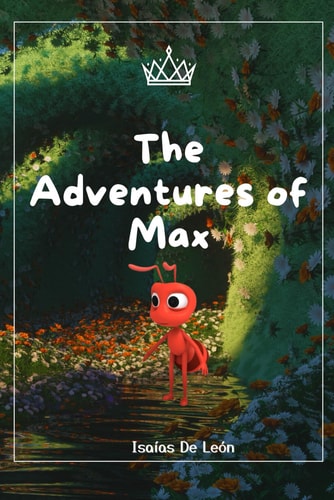 The Adventures of Max