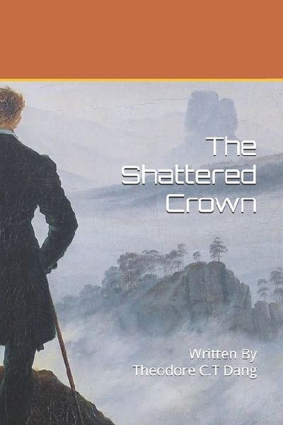 The Shattered Crown