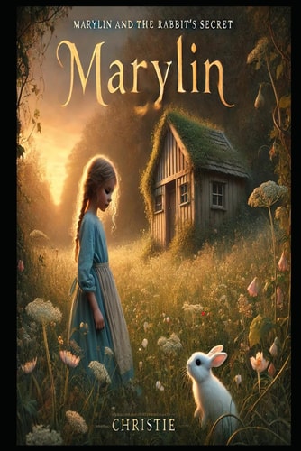 Marylin and the Rabbit's Secret