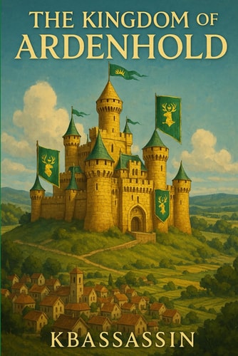 The Kingdom of Ardenhold