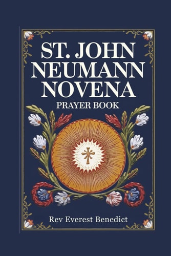 Novena to St. John Neumann