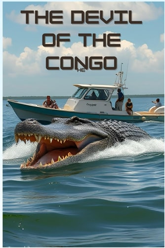 The Devil of the CONGO