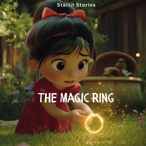 The Magic Ring One Ring, Endless Wishes... Until Things Go Wrong!