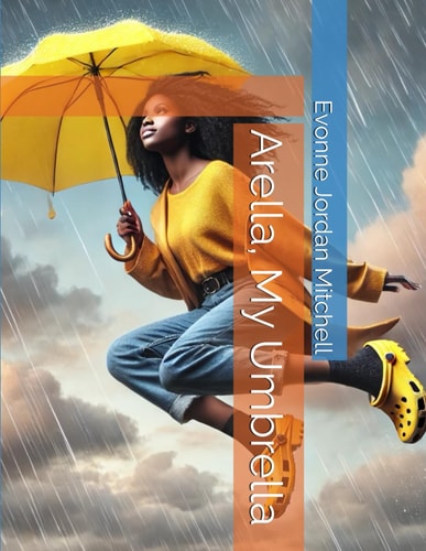 Arella, My Umbrella