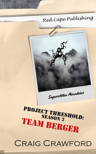 Project Threshold Season 2 Team Berger