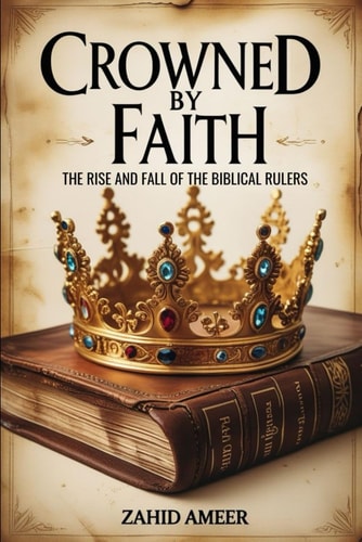 Crowned by Faith The Rise and Fall of The Biblical Rulers