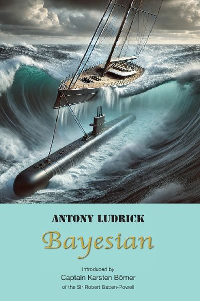 Bayesian The Conspiracy: Bayesian