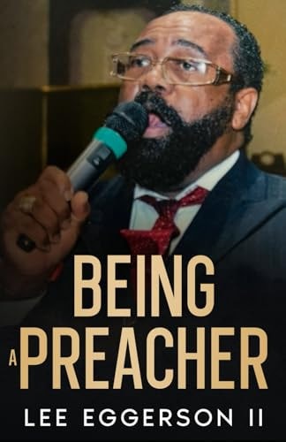 Being A Preacher Second Edition