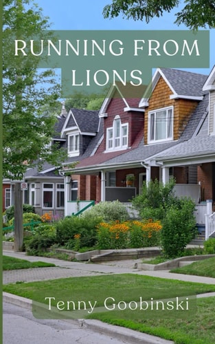 Running From Lions