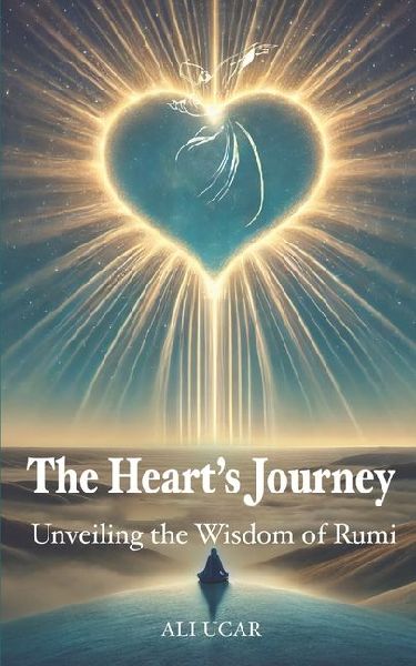 The Hearts Journey: Unveiling the Wisdom of Rumi