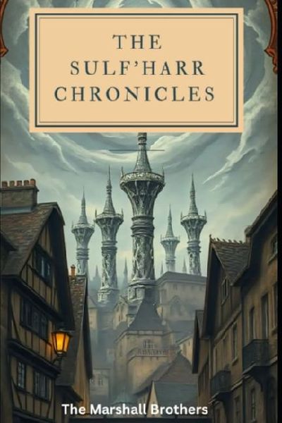 The SulfHarr Chronicles