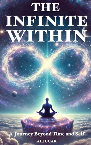 The Infinite Within A Journey Beyond Time and Self