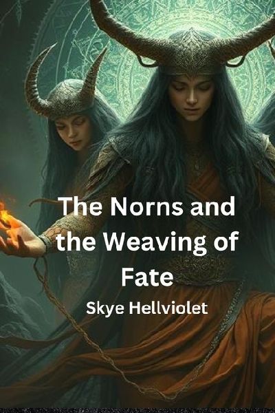 The Norns and the Weaving of Fate