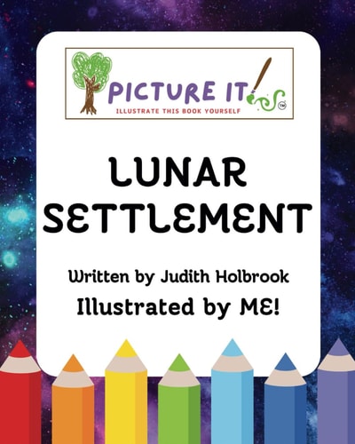 Lunar Settlement
