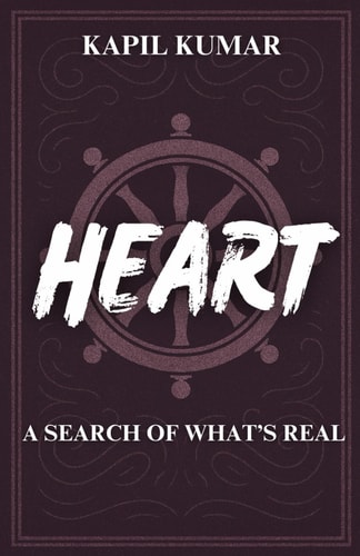 Heart A Search Of What's Real