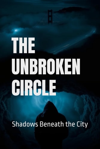 The Unbroken Circle Shadows Beneath the City