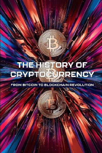 The History of Cryptocurrency: From Bitcoin to Blockchain Revolution