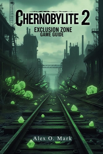 Chernobylite 2 Exclusion Zone Game Guide: Unlocking Hidden Secrets, and Conquering Every Challenge in the Post-Apocalyptic World