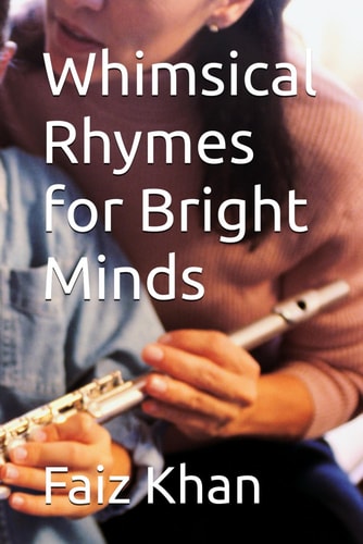 Whimsical Rhymes for Bright Minds