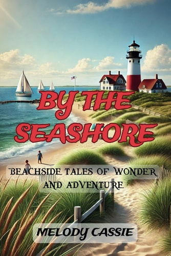 By the Seashore Beachside Tales of Wonder and Adventure