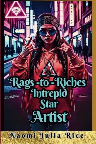 Rags to Riches Intrepid Star Artist Horrible Secrets in Music Hidden from Media and the Cost of Stardom.