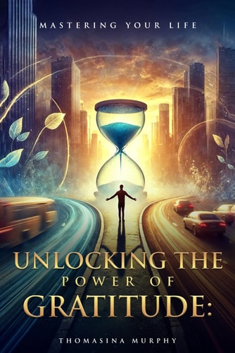 Unlocking The Power Of Gratitude Mastering Your Life