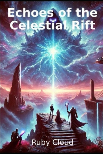 Echoes of the Celestial Rift