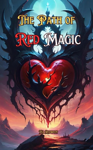 The Path of Red Magic Knowing Red Magic