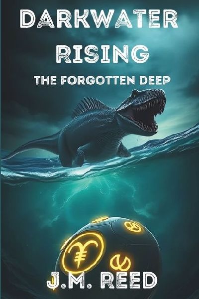 Darkwater Rising: The Forgotten Deep
