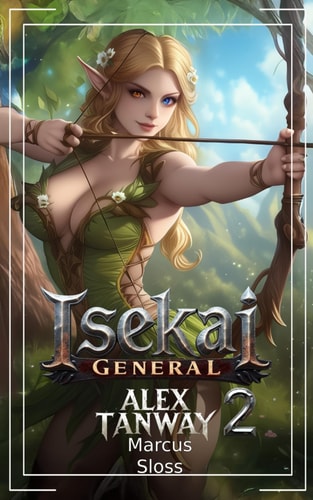 Isekai General 2 A LitRPG Fantasy