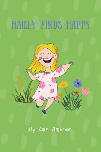 Hailey Finds Happy