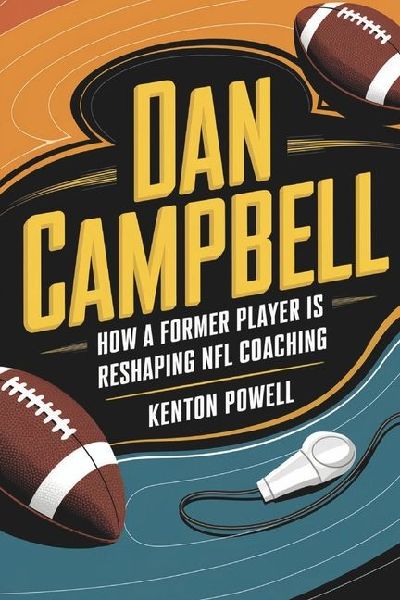 Dan Campbell: How a Former Player is Reshaping NFL Coaching