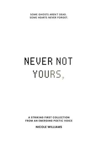 Never Not Yours