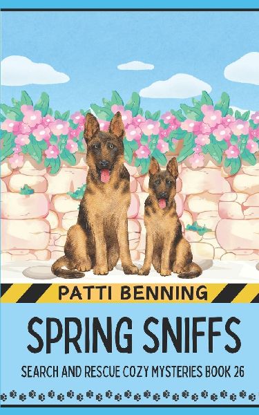 Spring Sniffs
