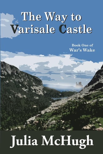 The Way to Varisale Castle