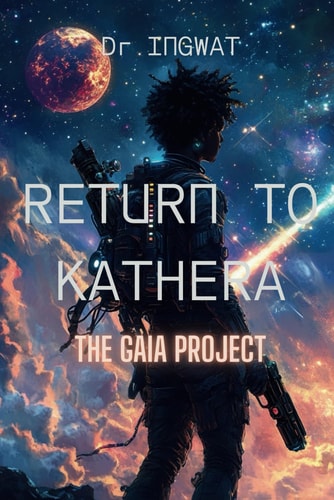 Return to Kathera The Gaia Project