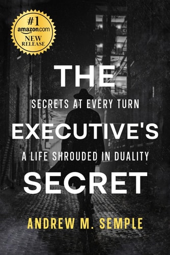 The Executive's Secret