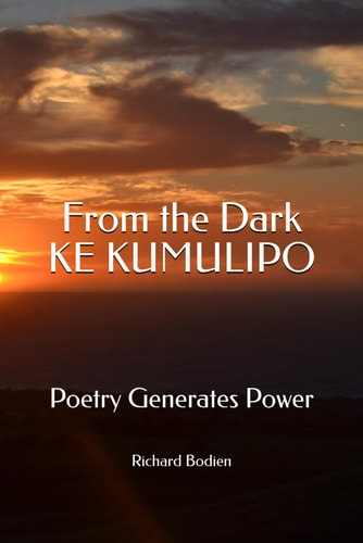 Kumulipo Poetry Generates Power