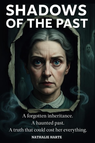 Shadows of the Past A Gripping Gothic Mystery