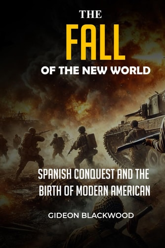 The Fall of the New World Spanish Conquest and the Birth of Modern America