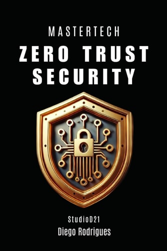 Zero Trust Security