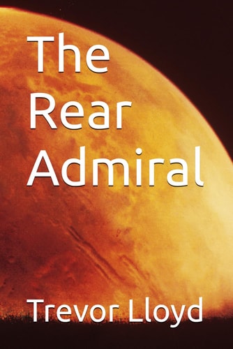 The Rear Admiral