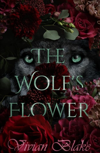 The Wolf's Flower