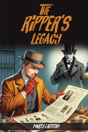 The Ripper's Legacy