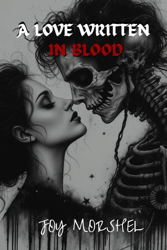 A Love Written In Blood