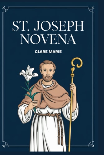 St. Joseph Novena
