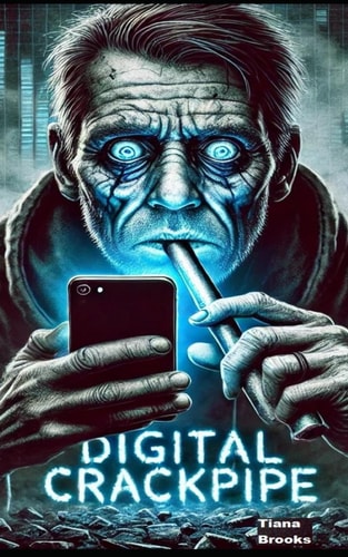 Digital Crackpipe The Internet Got You Strung Out-Time to Get Off the Digital Dope
